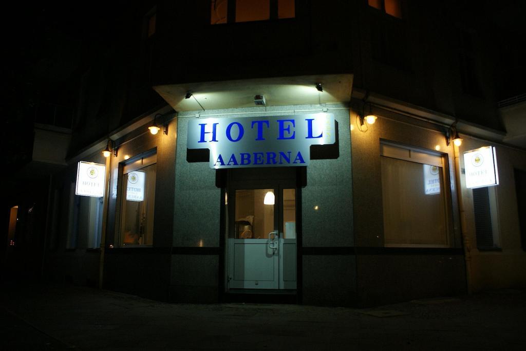 Hotel Garni Aaberna Berlino